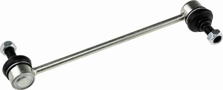NTY ZLP-PL-002 - Brat / bieleta suspensie, stabilizator aaoparts.ro