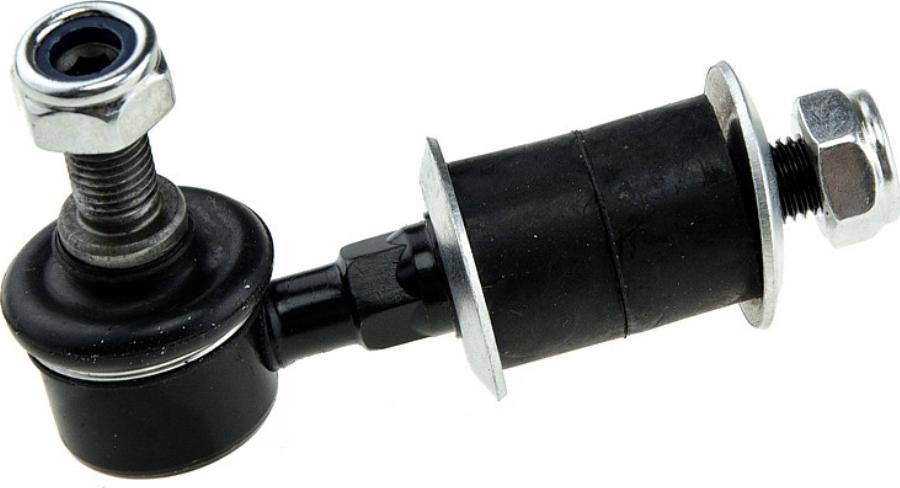 NTY ZLP-SU-009 - Brat / bieleta suspensie, stabilizator aaoparts.ro