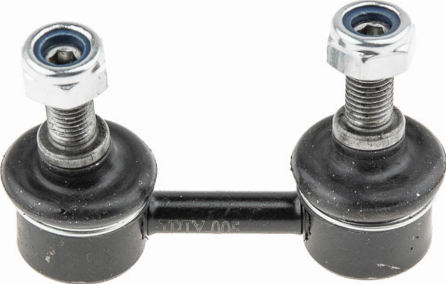 NTY ZLP-TY-005 - Brat / bieleta suspensie, stabilizator aaoparts.ro