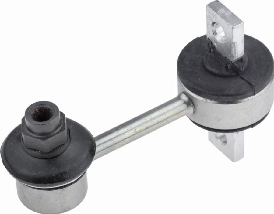 NTY ZLT-AU-002 - Brat / bieleta suspensie, stabilizator aaoparts.ro