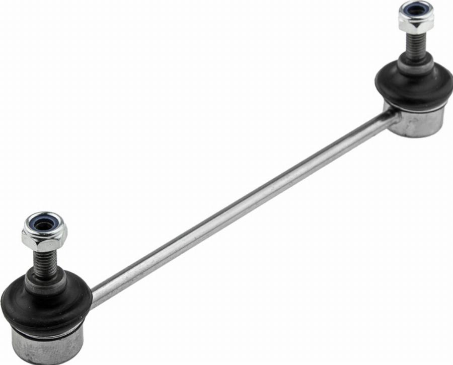 NTY ZLT-BM-016 - Brat / bieleta suspensie, stabilizator aaoparts.ro