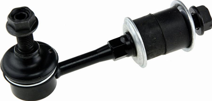 NTY ZLT-MS-055 - Brat / bieleta suspensie, stabilizator aaoparts.ro