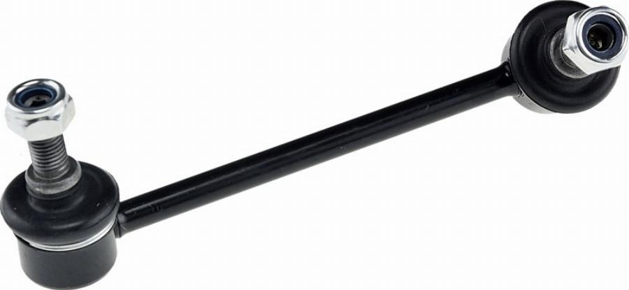 NTY ZLT-MZ-057 - Brat / bieleta suspensie, stabilizator aaoparts.ro