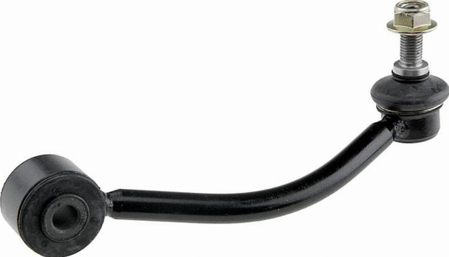 NTY ZLT-VW-006 - Brat / bieleta suspensie, stabilizator aaoparts.ro