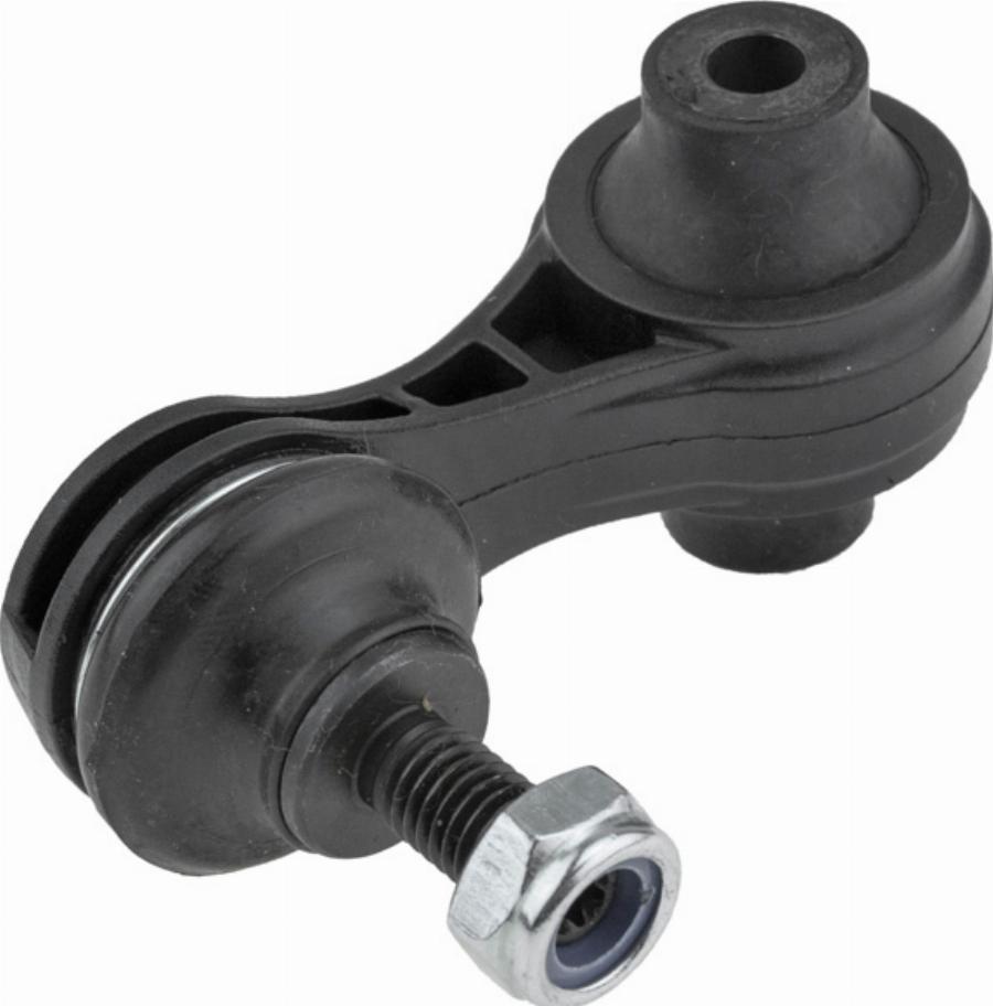 NTY ZLT-VW-008 - Brat / bieleta suspensie, stabilizator aaoparts.ro