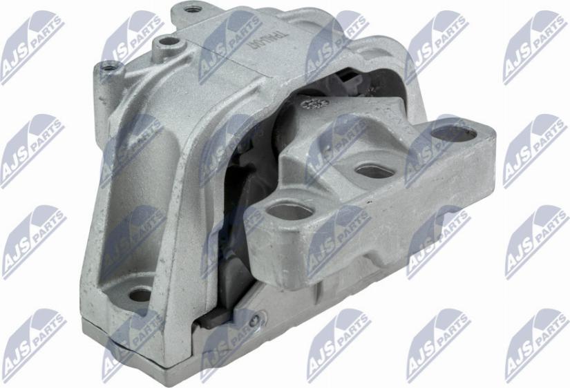 NTY ZPS-AU-047 - Suport motor aaoparts.ro