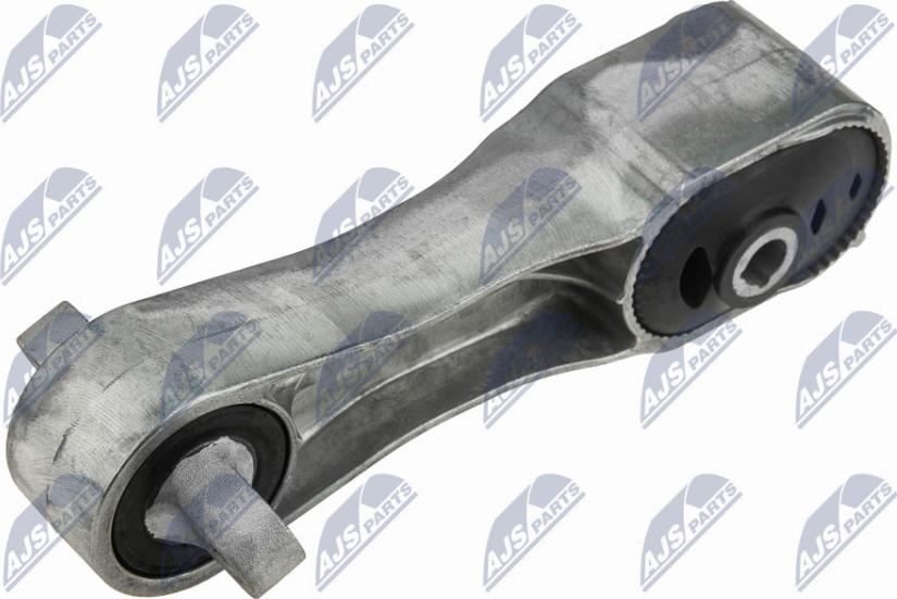 NTY ZPS-BM-040 - Suport motor aaoparts.ro