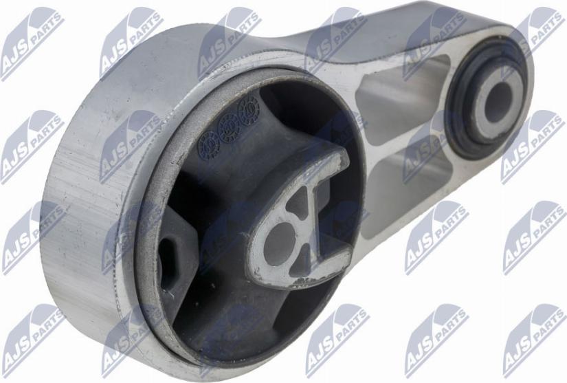 NTY ZPS-BM-039 - Suport motor aaoparts.ro