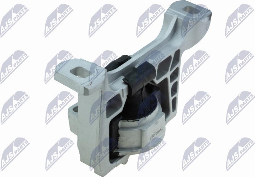 NTY ZPS-FR-067 - Suport motor aaoparts.ro