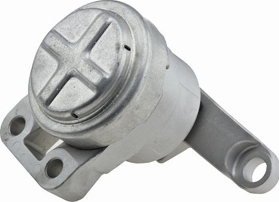 NTY ZPS-FR-033 - Suport motor aaoparts.ro