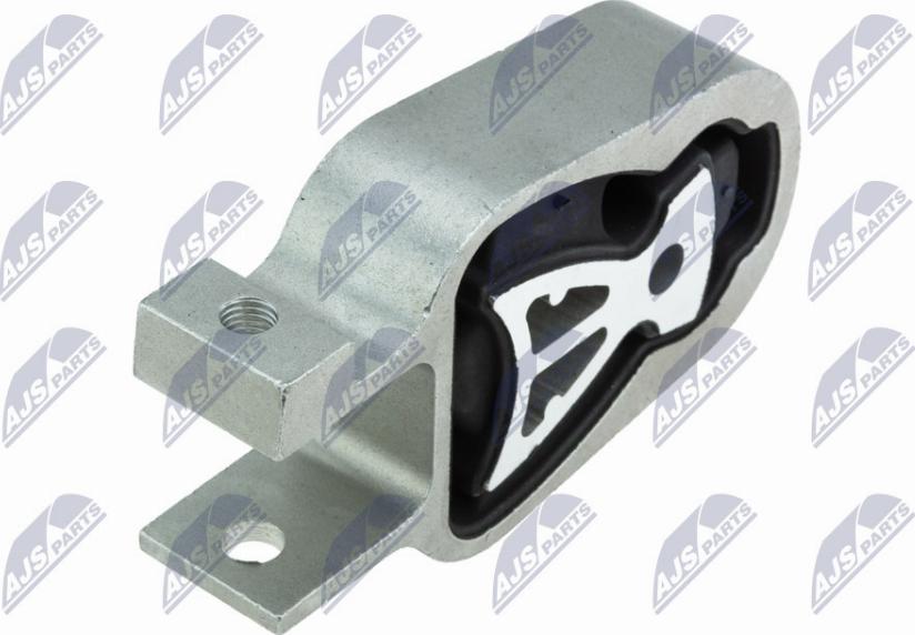 NTY ZPS-FR-072 - Suport motor aaoparts.ro