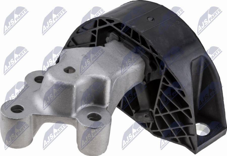 NTY ZPS-RE-153 - Suport motor aaoparts.ro