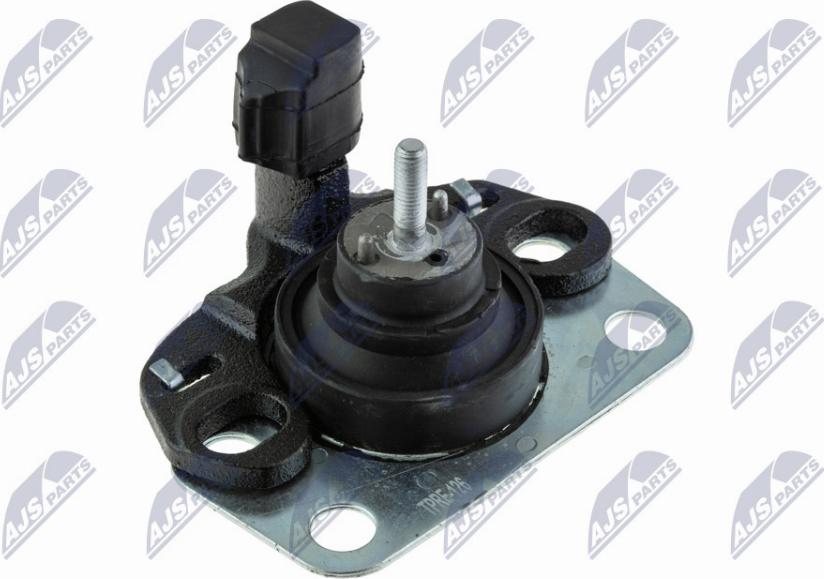 NTY ZPS-RE-126 - Suport motor aaoparts.ro