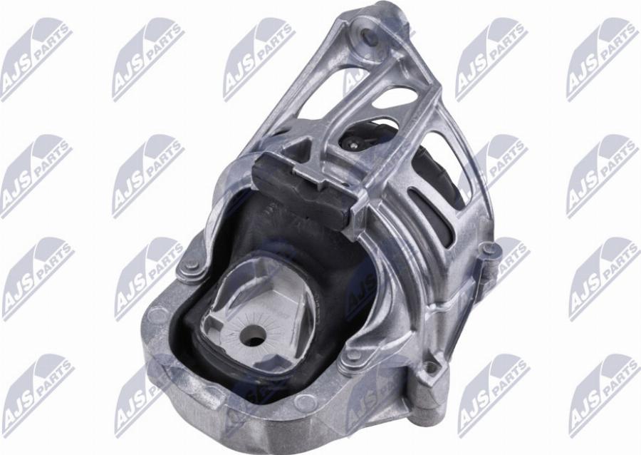 NTY ZPS-VW-057 - Suport motor aaoparts.ro