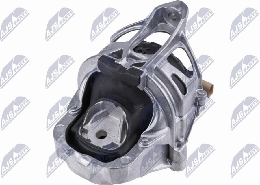 NTY ZPS-VW-060 - Suport motor aaoparts.ro
