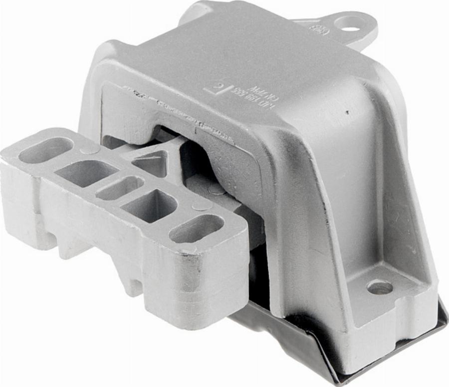 NTY ZPS-VW-003 - Suport motor aaoparts.ro