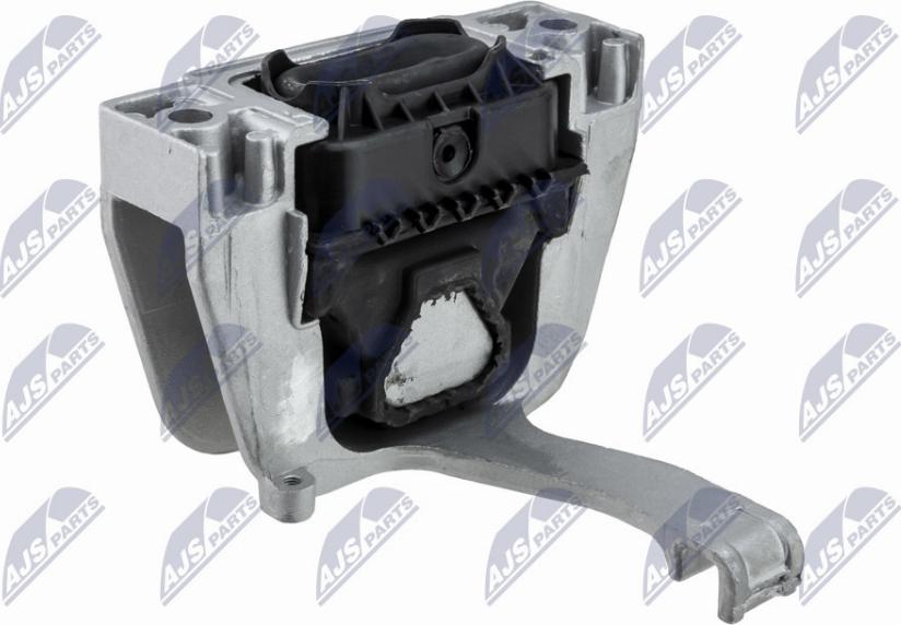 NTY ZPS-VW-085 - Suport motor aaoparts.ro