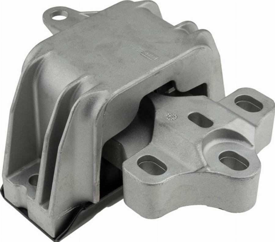 NTY ZPS-VW-034 - Suport motor aaoparts.ro