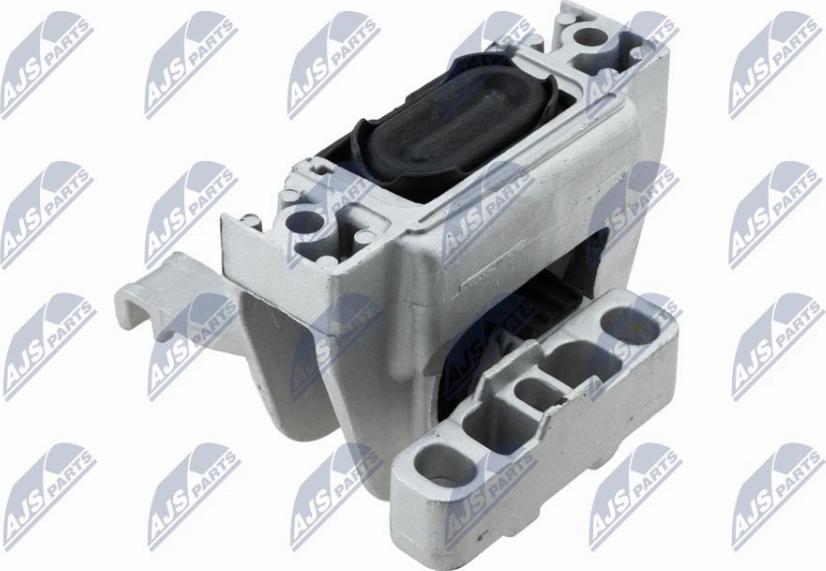 NTY ZPS-VW-076 - Suport motor aaoparts.ro