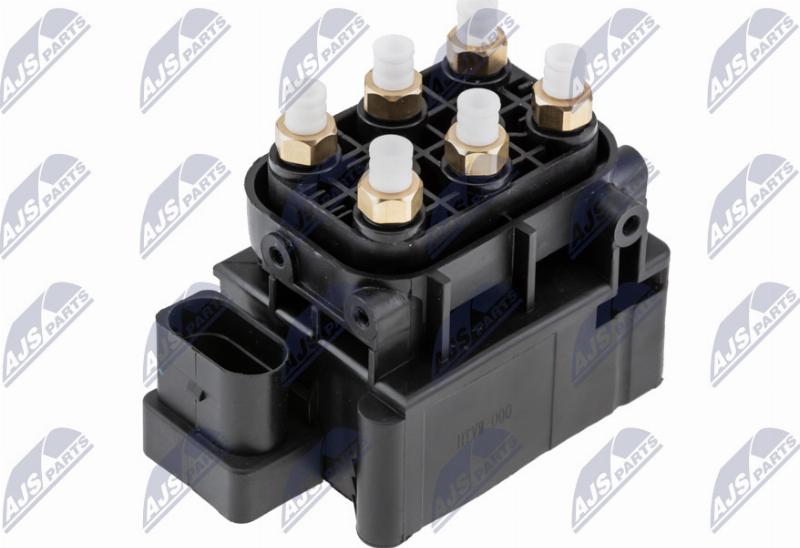 NTY ZPZ-VW-000 - Supapa,sistem supraalimentare aaoparts.ro