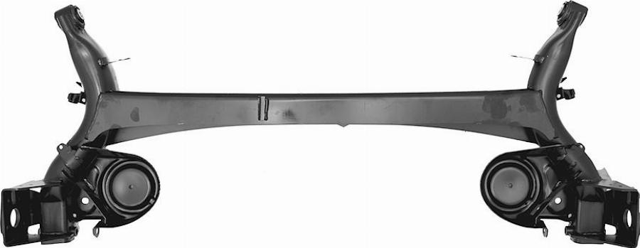 NTY ZRZ-FT-004 - Rama sustinere / Suport agregate aaoparts.ro