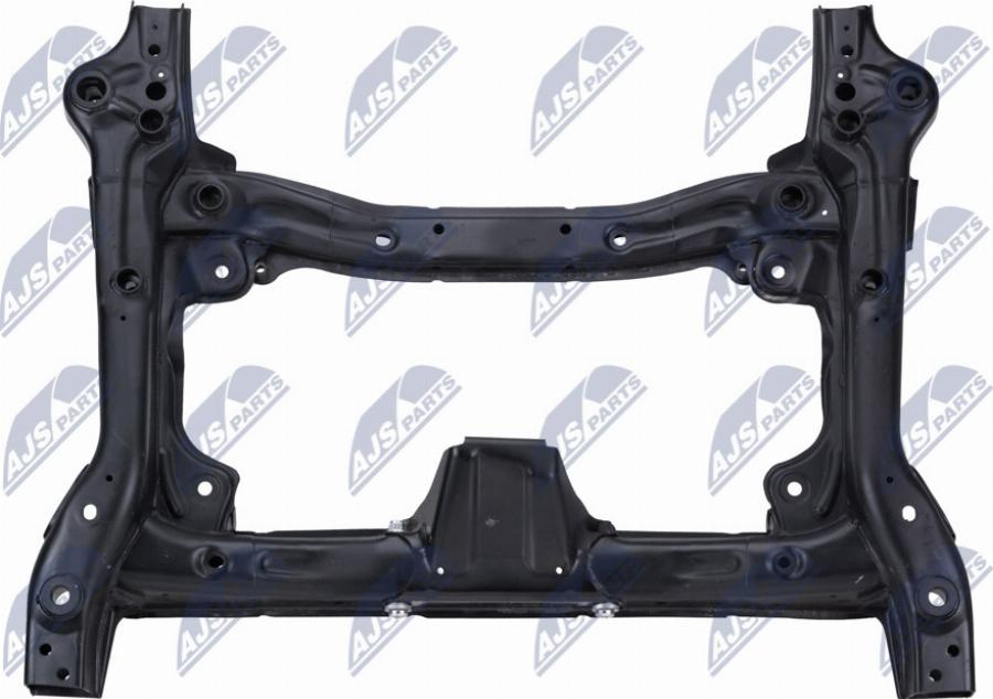 NTY ZRZ-ME-020 - Rama sustinere / Suport agregate aaoparts.ro