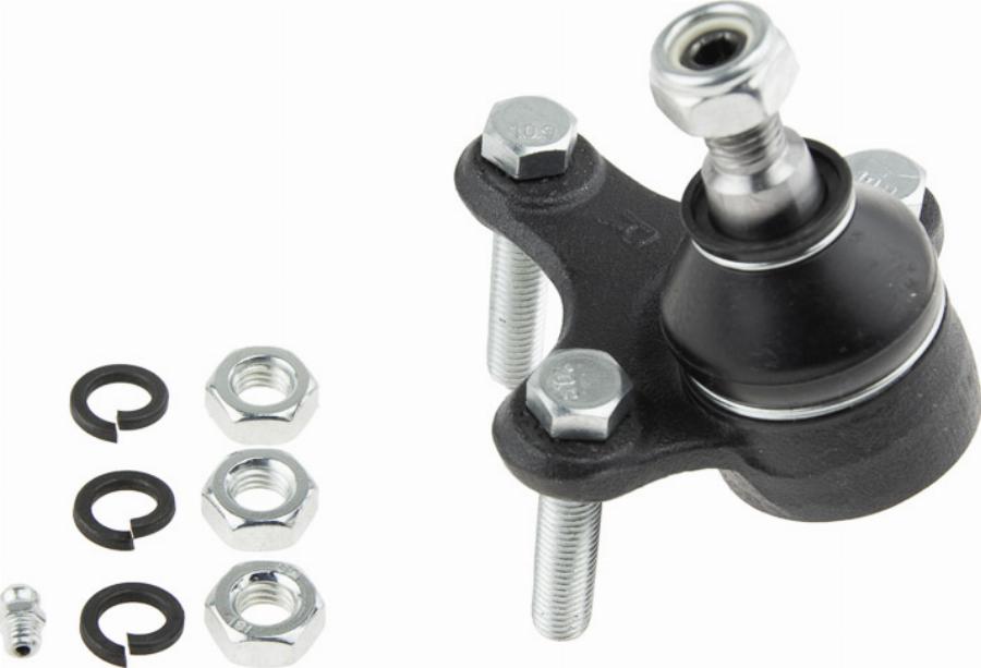 NTY ZSD-VW-009 - Articulatie sarcina / ghidare aaoparts.ro