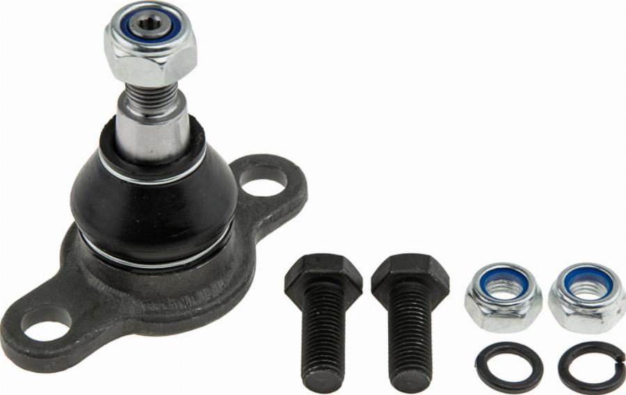 NTY ZSD-VW-007 - Articulatie sarcina / ghidare aaoparts.ro