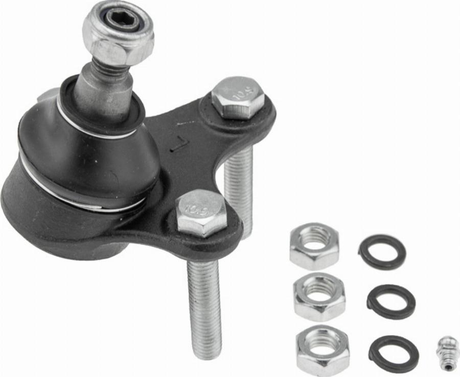 NTY ZSD-VW-010 - Articulatie sarcina / ghidare aaoparts.ro