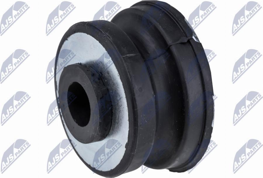 NTY ZTT-MS-039K - Spatiu depozitare aaoparts.ro