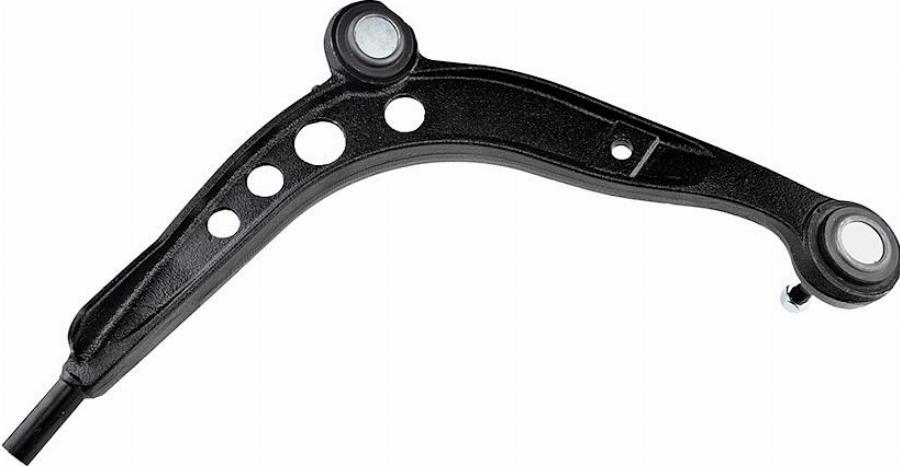 NTY ZWD-BM-005 - Brat, suspensie roata aaoparts.ro