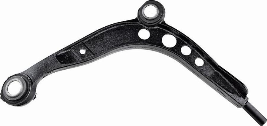 NTY ZWD-BM-006 - Brat, suspensie roata aaoparts.ro