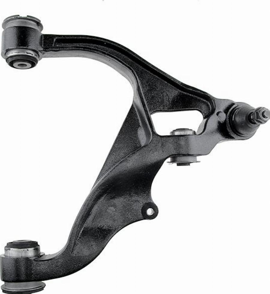 NTY ZWD-CH-051 - Brat, suspensie roata aaoparts.ro