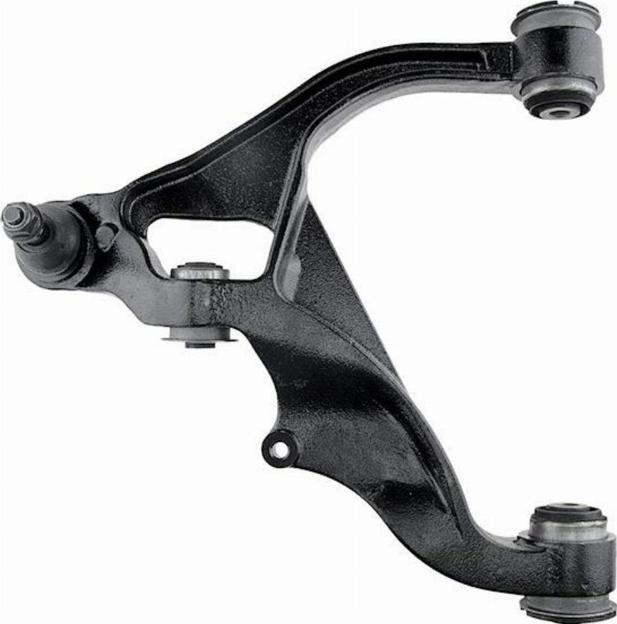 NTY ZWD-CH-052 - Brat, suspensie roata aaoparts.ro