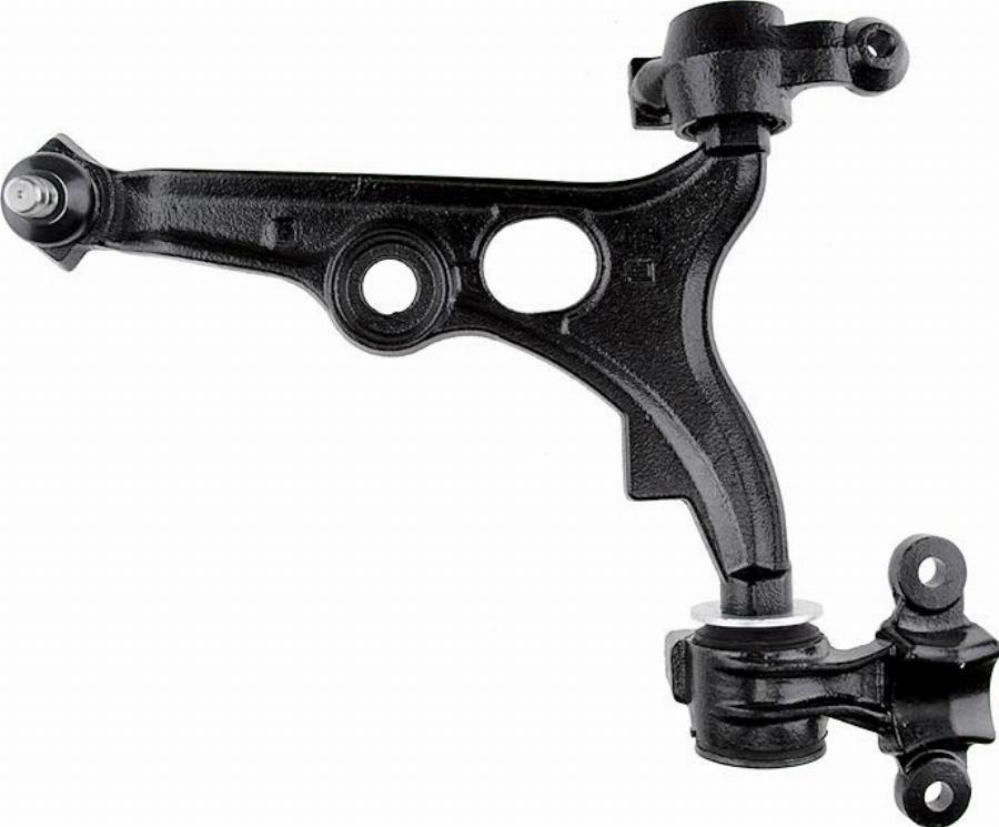 NTY ZWD-CT-001 - Brat, suspensie roata aaoparts.ro