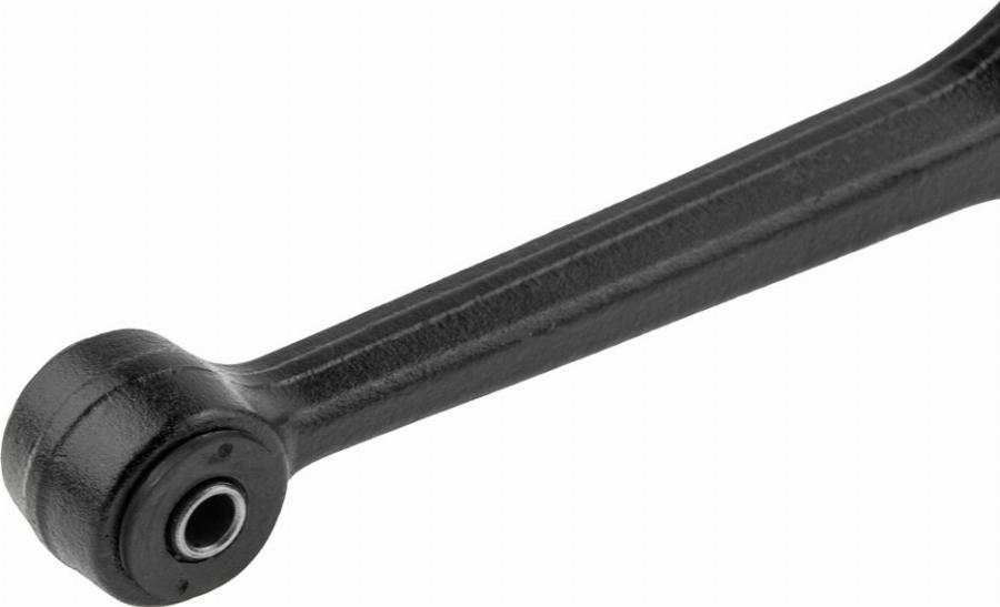 NTY ZWD-DA-018 - Brat, suspensie roata aaoparts.ro