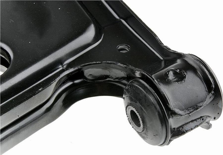 NTY ZWD-DW-005 - Brat, suspensie roata aaoparts.ro