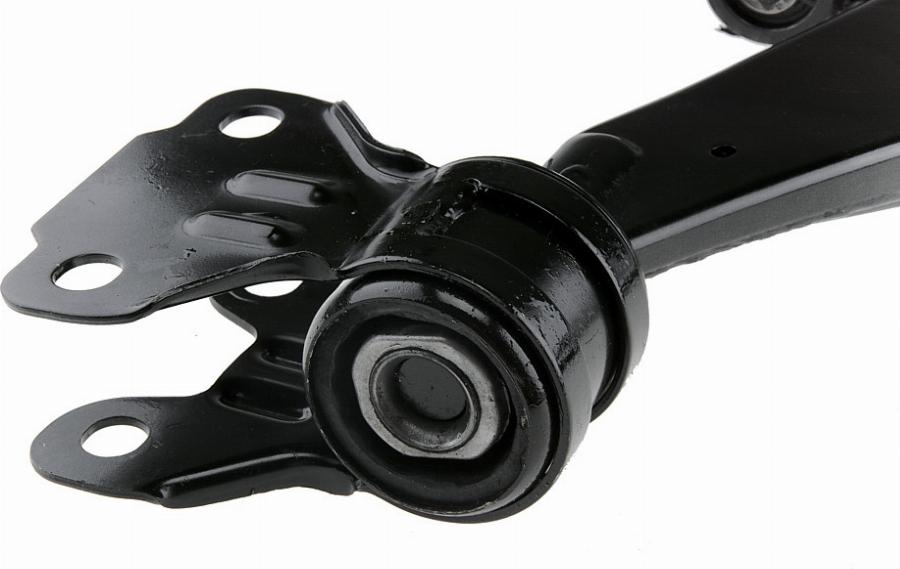 NTY ZWD-FR-020 - Brat, suspensie roata aaoparts.ro