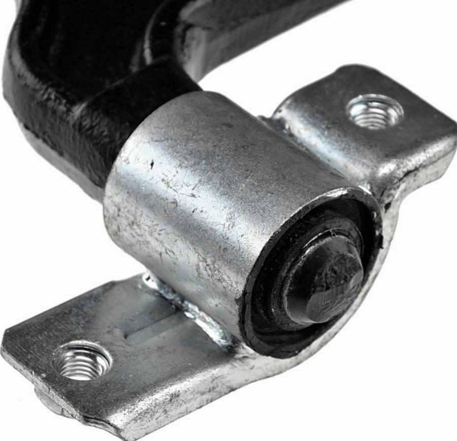 NTY ZWD-FT-019 - Brat, suspensie roata aaoparts.ro