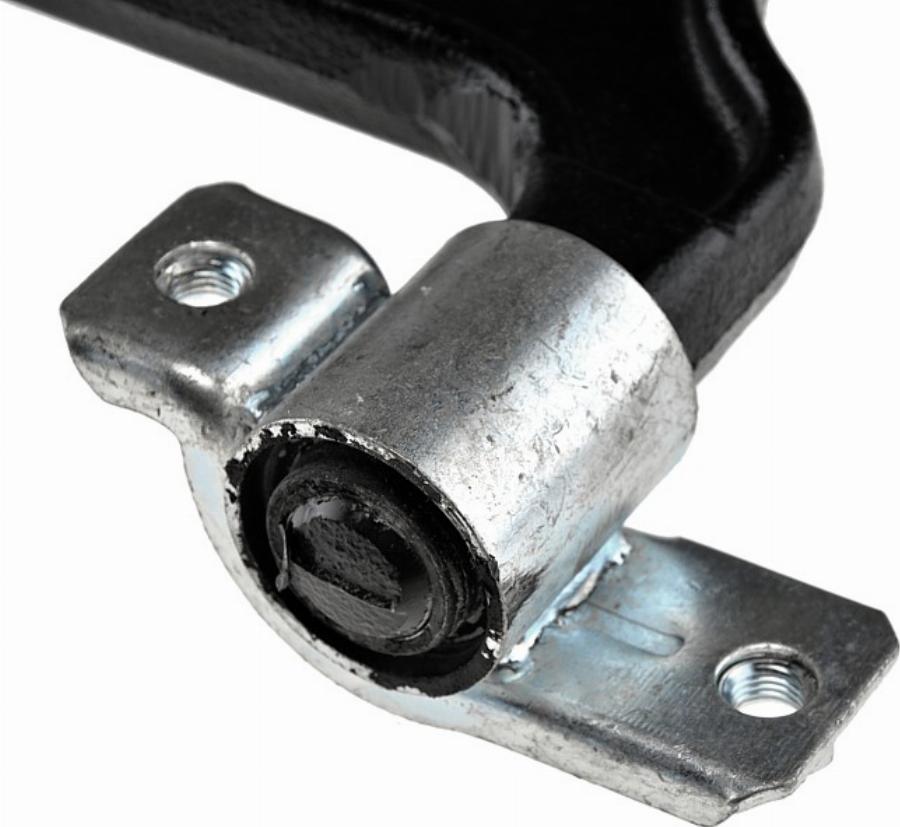 NTY ZWD-FT-018 - Brat, suspensie roata aaoparts.ro