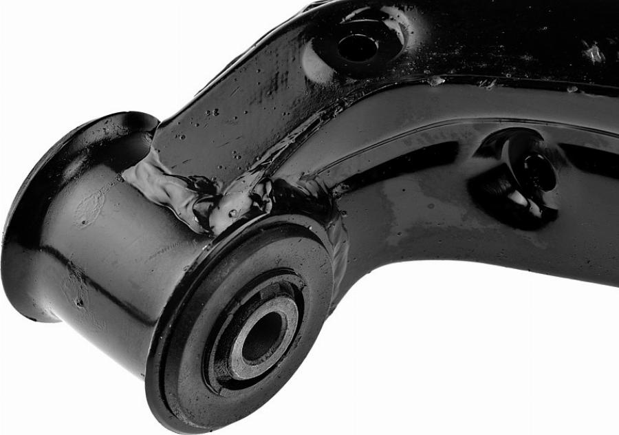 NTY ZWD-ME-010 - Brat, suspensie roata aaoparts.ro