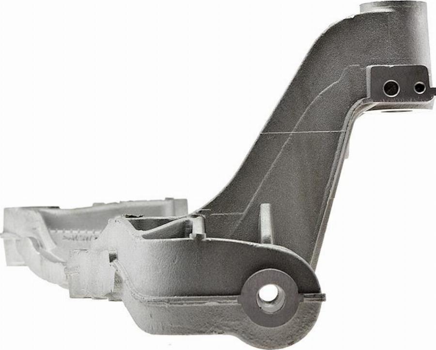 NTY ZWD-VW-016A - Articulatie directie, suspensie roata aaoparts.ro