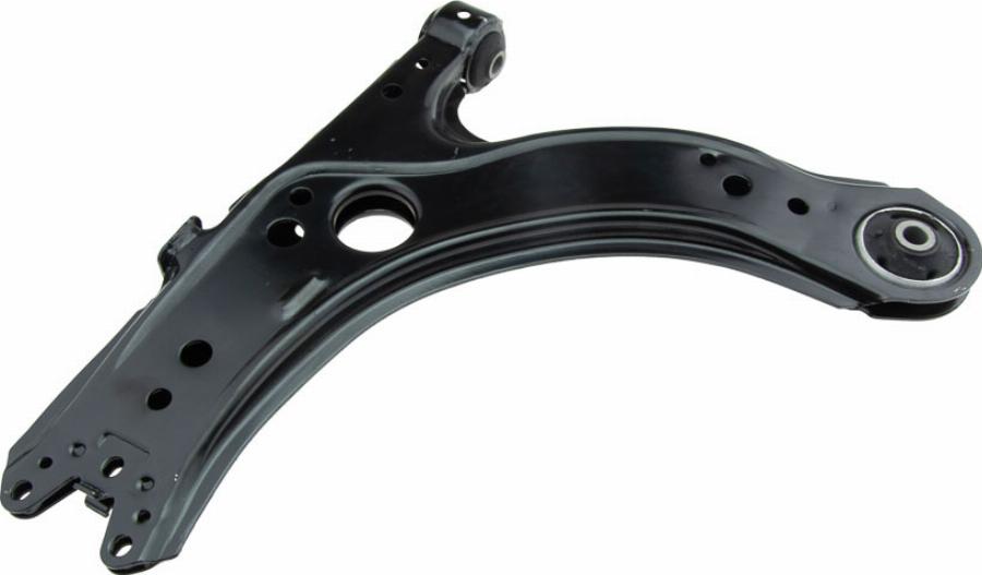 NTY ZWD-VW-039A - Brat, suspensie roata aaoparts.ro