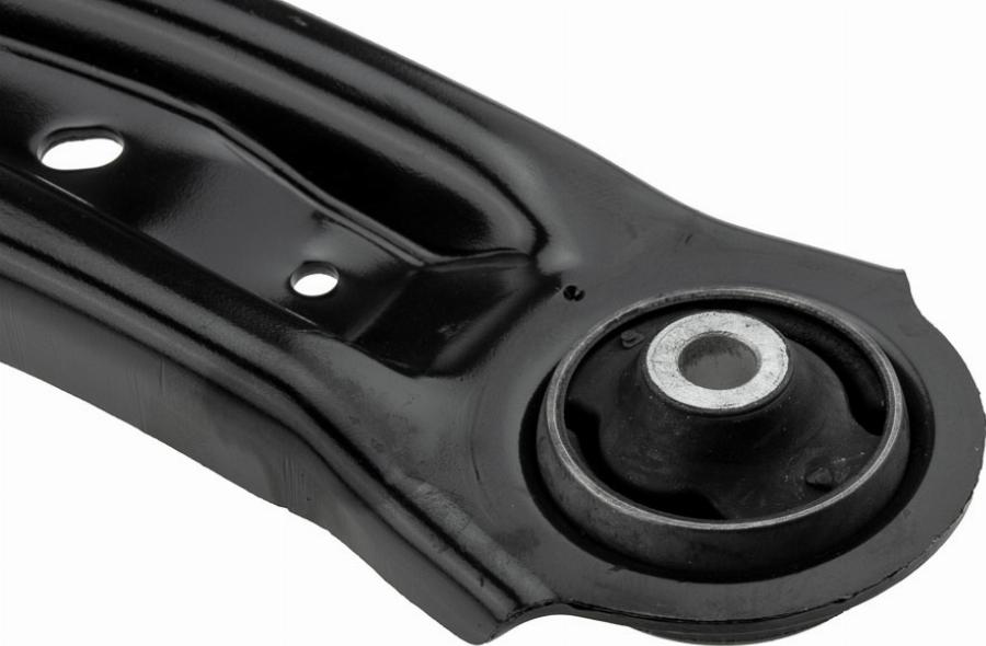 NTY ZWD-VW-028 - Brat, suspensie roata aaoparts.ro