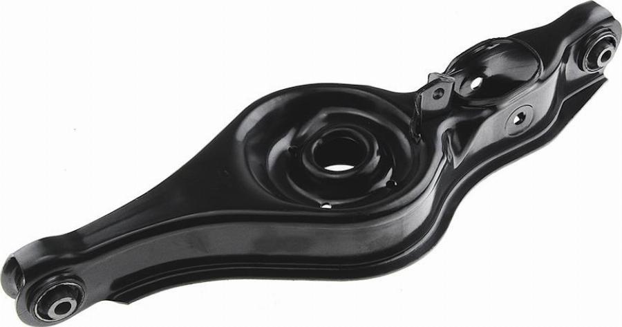 NTY ZWT-MS-009 - Brat, suspensie roata aaoparts.ro