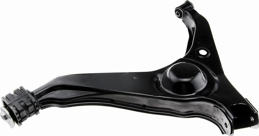 NTY ZWT-SU-001 - Brat, suspensie roata aaoparts.ro