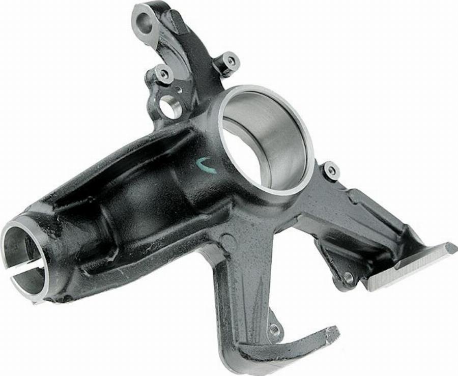 NTY ZZP-AU-004 - Articulatie directie, suspensie roata aaoparts.ro