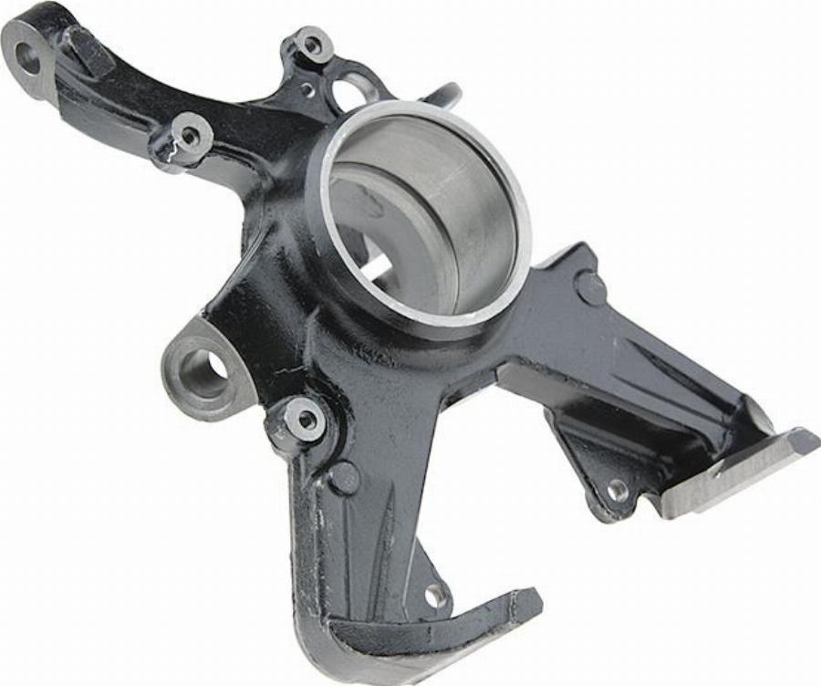 NTY ZZP-AU-005 - Articulatie directie, suspensie roata aaoparts.ro