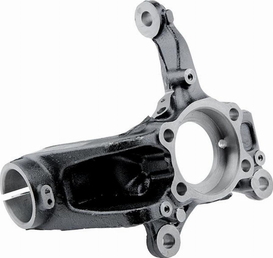NTY ZZP-AU-000 - Articulatie directie, suspensie roata aaoparts.ro
