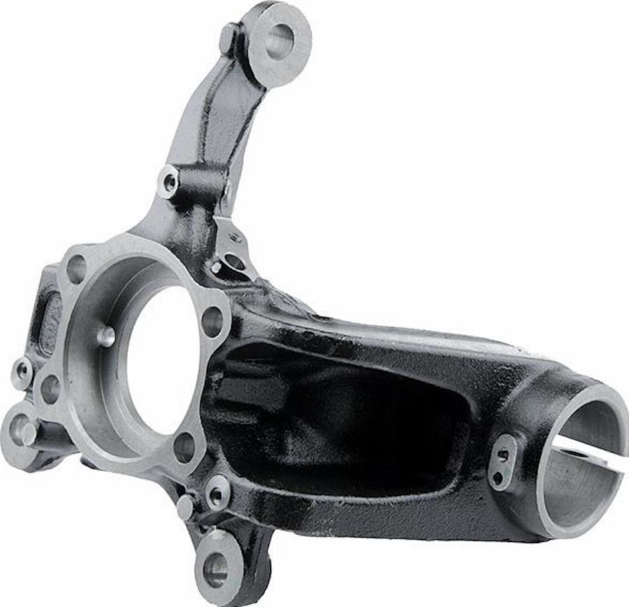 NTY ZZP-AU-001 - Articulatie directie, suspensie roata aaoparts.ro